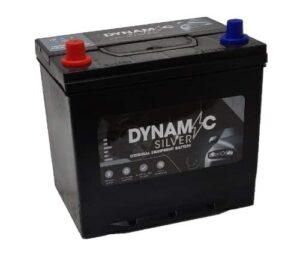  004R Dynamic Car Battery