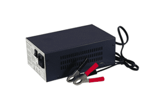 12 amp battery charger