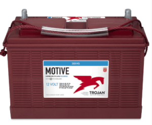 Trojan Trojan 30XHS 12V 130Ah