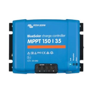  Victron Energy BlueSolar MPPT 150/35 – SCC020035000