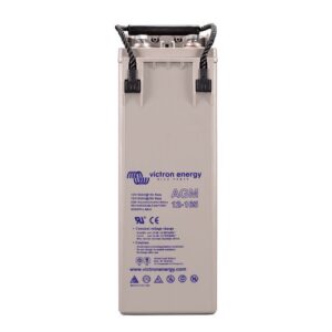  Victron Energy AGM Telecom Battery 12V 165Ah (M8) – BAT412151164