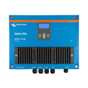  Victron Energy Skylla-IP65 24/35(1+1) 120-240V – SKY024035000